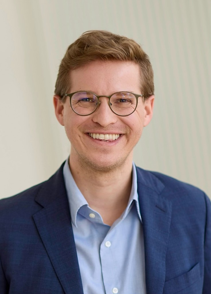 Heiko Waldmüller, MD